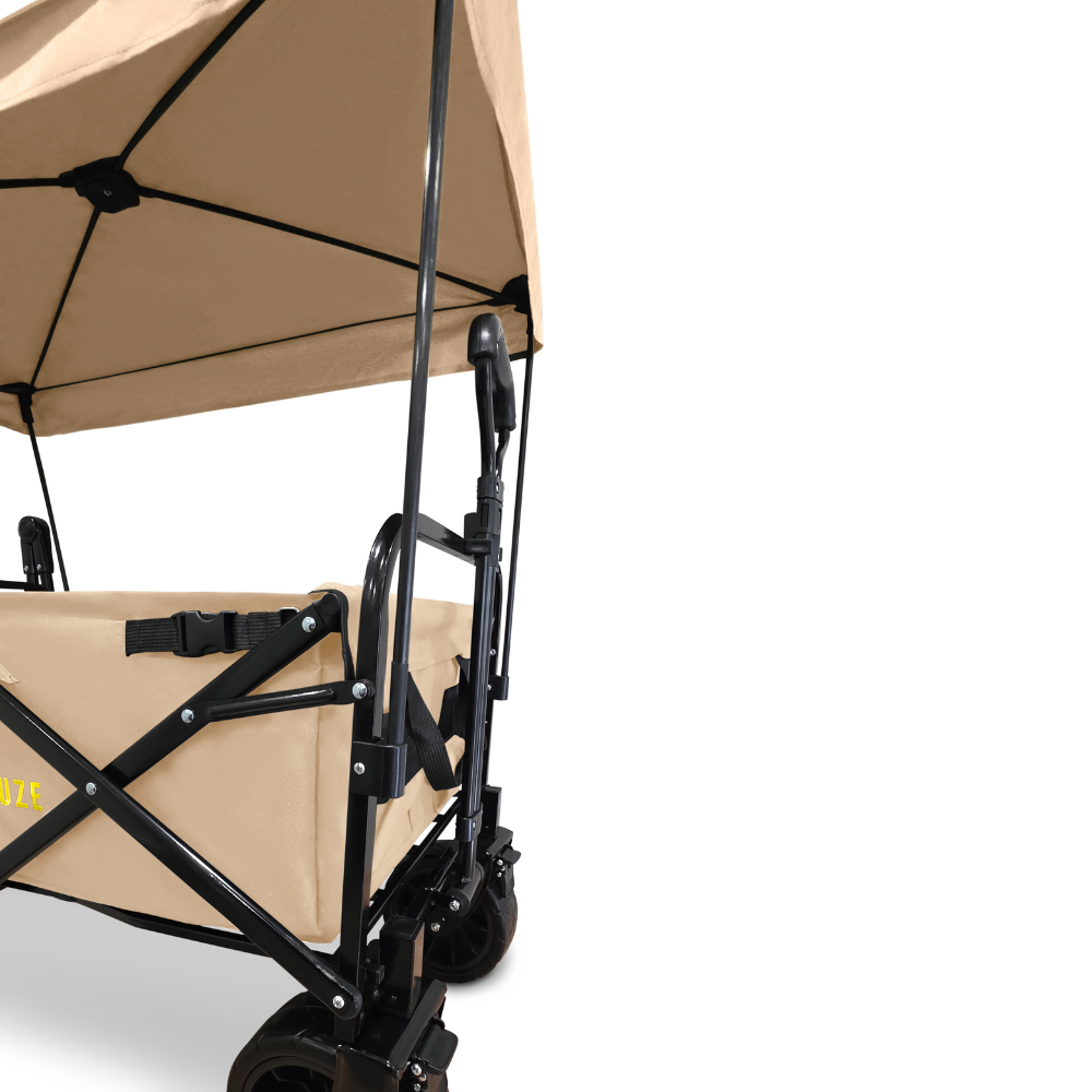 Terra Cruze Structured Canopy