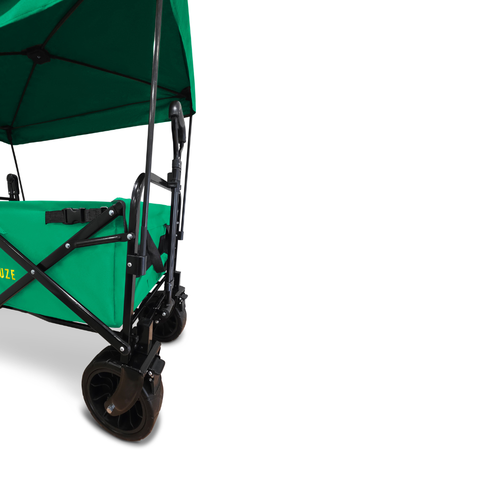 Terra Cruze Structured Canopy