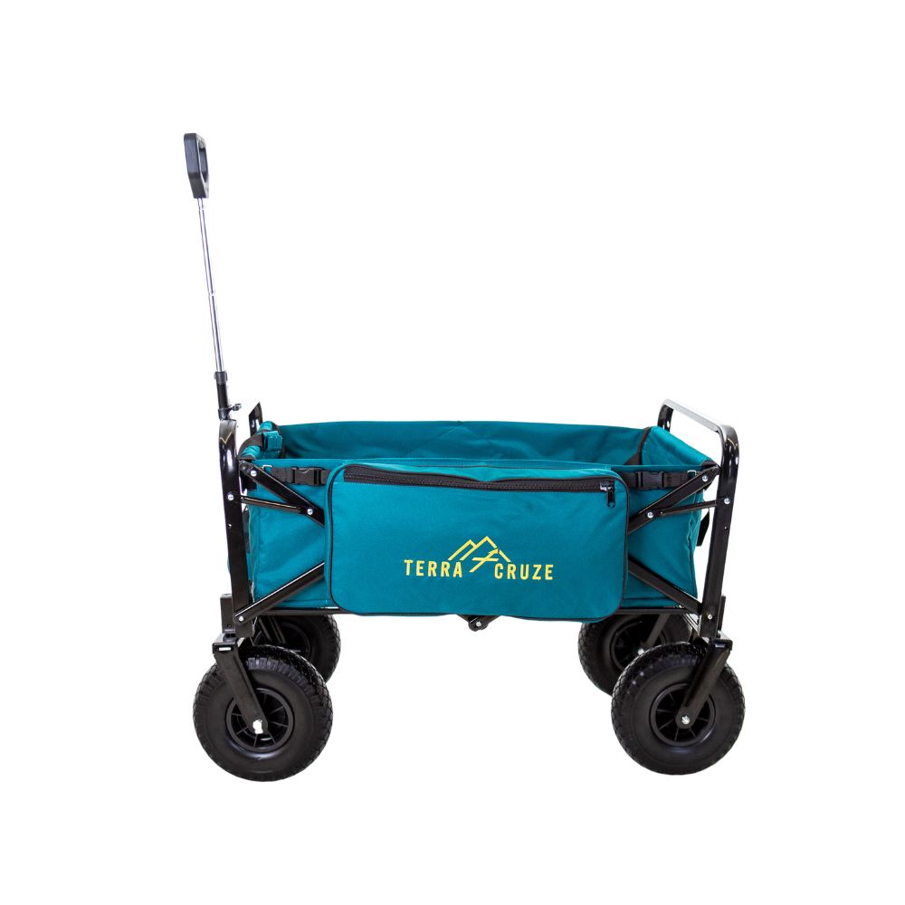Terra Cruze 4X4 All Terrain Wheels