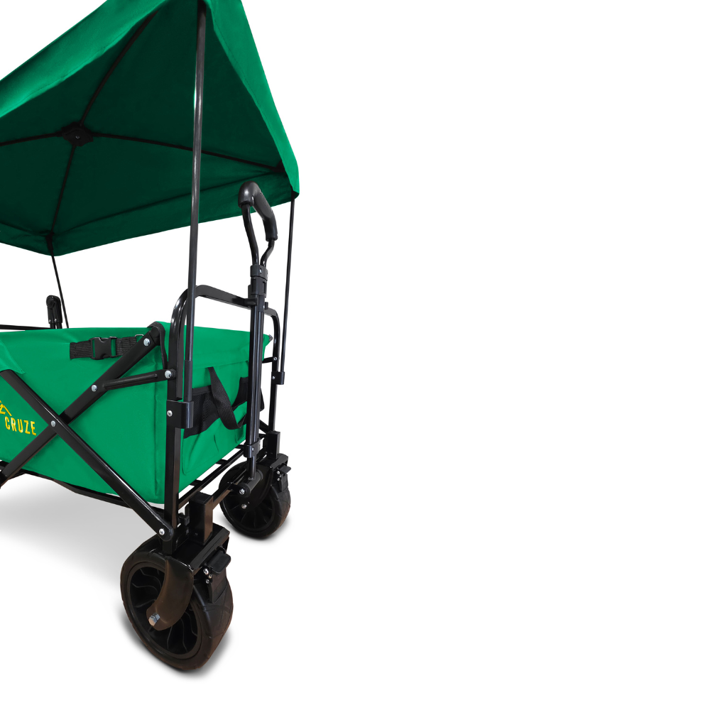 Terra Cruze Structured Canopy