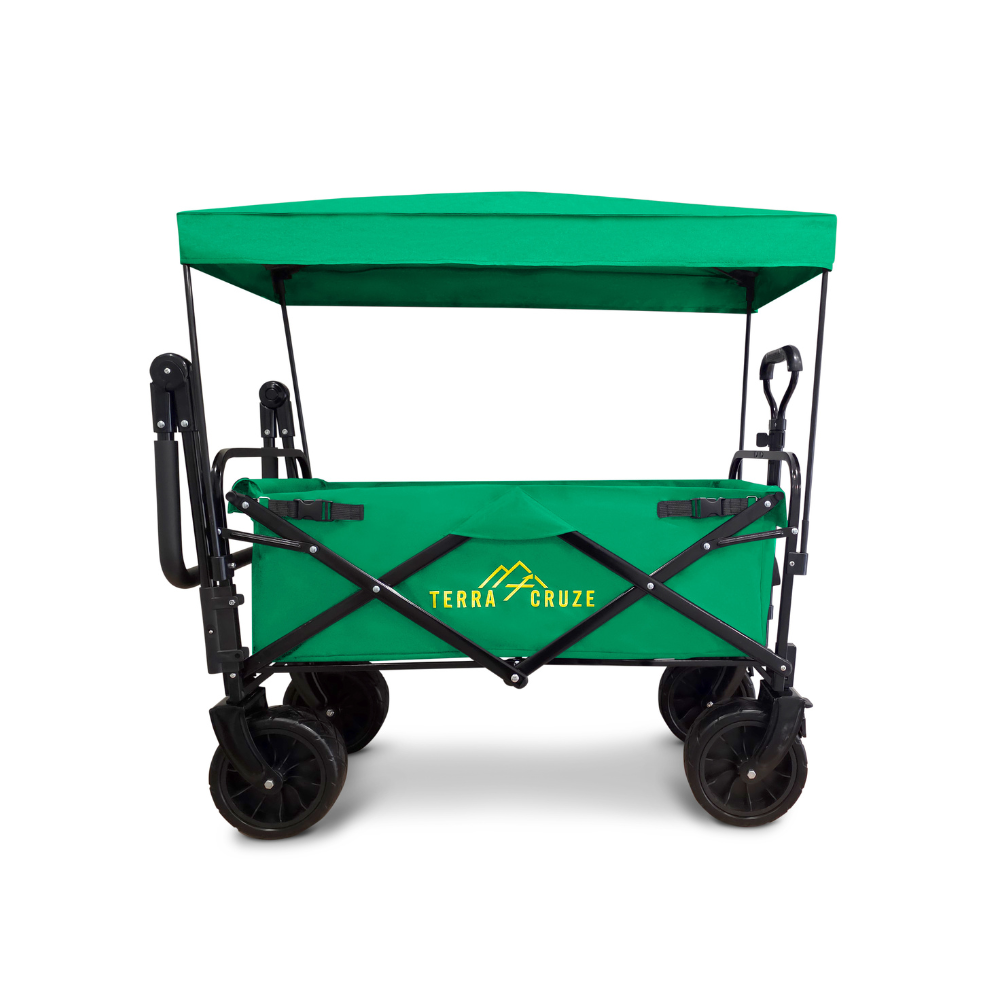 Terra Cruze Structured Canopy