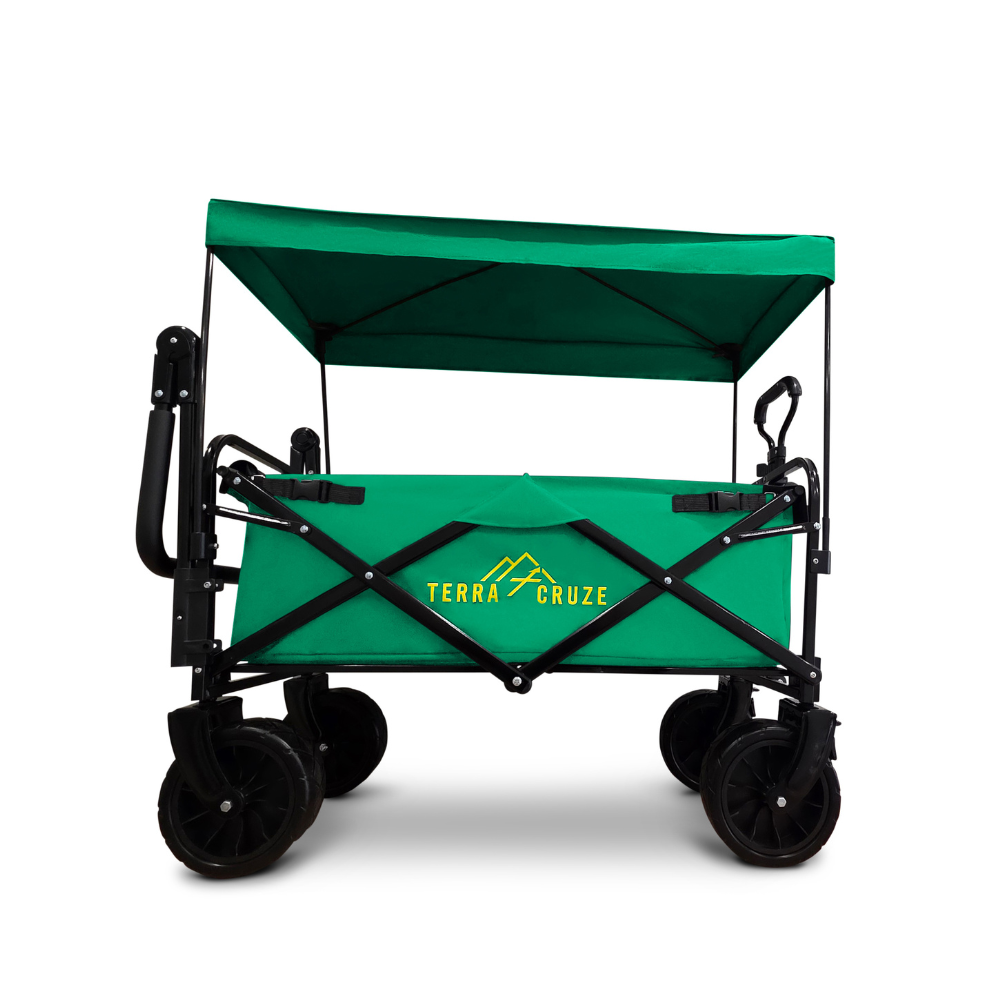 Terra Cruze Structured Canopy