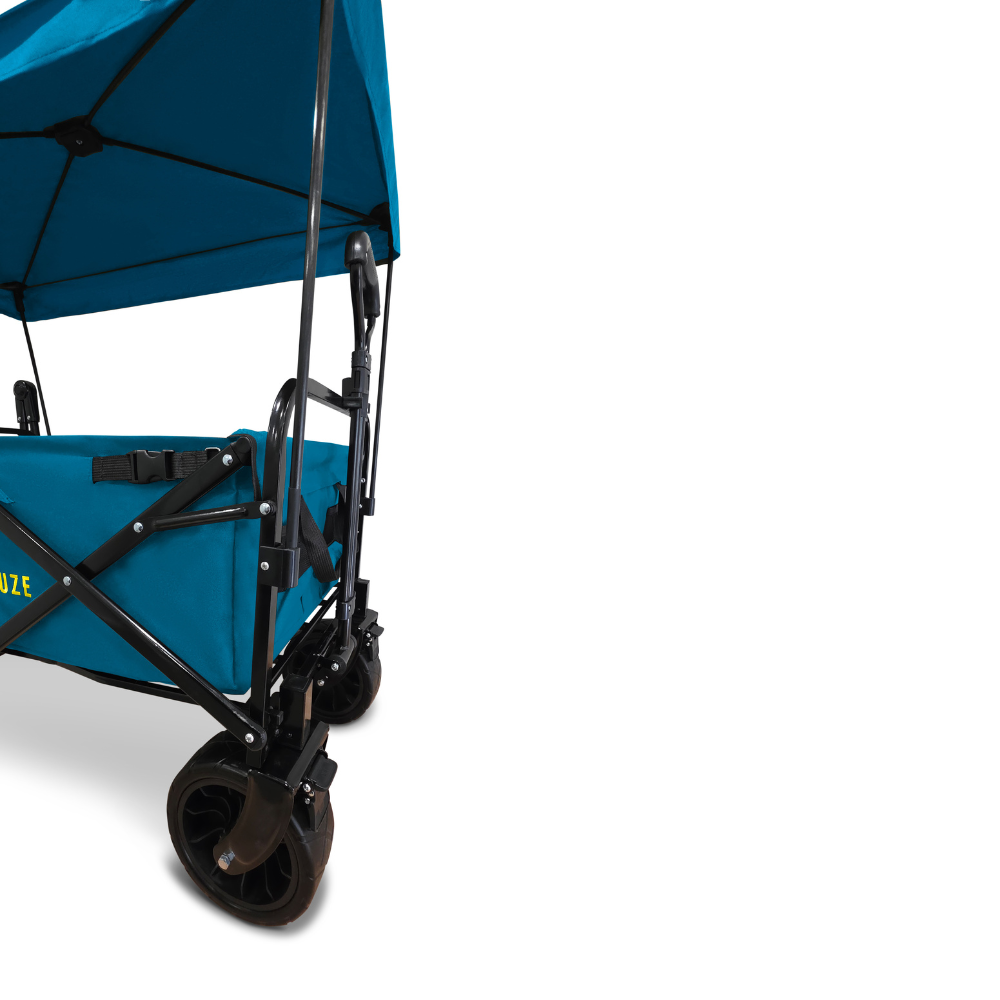 Terra Cruze Structured Canopy