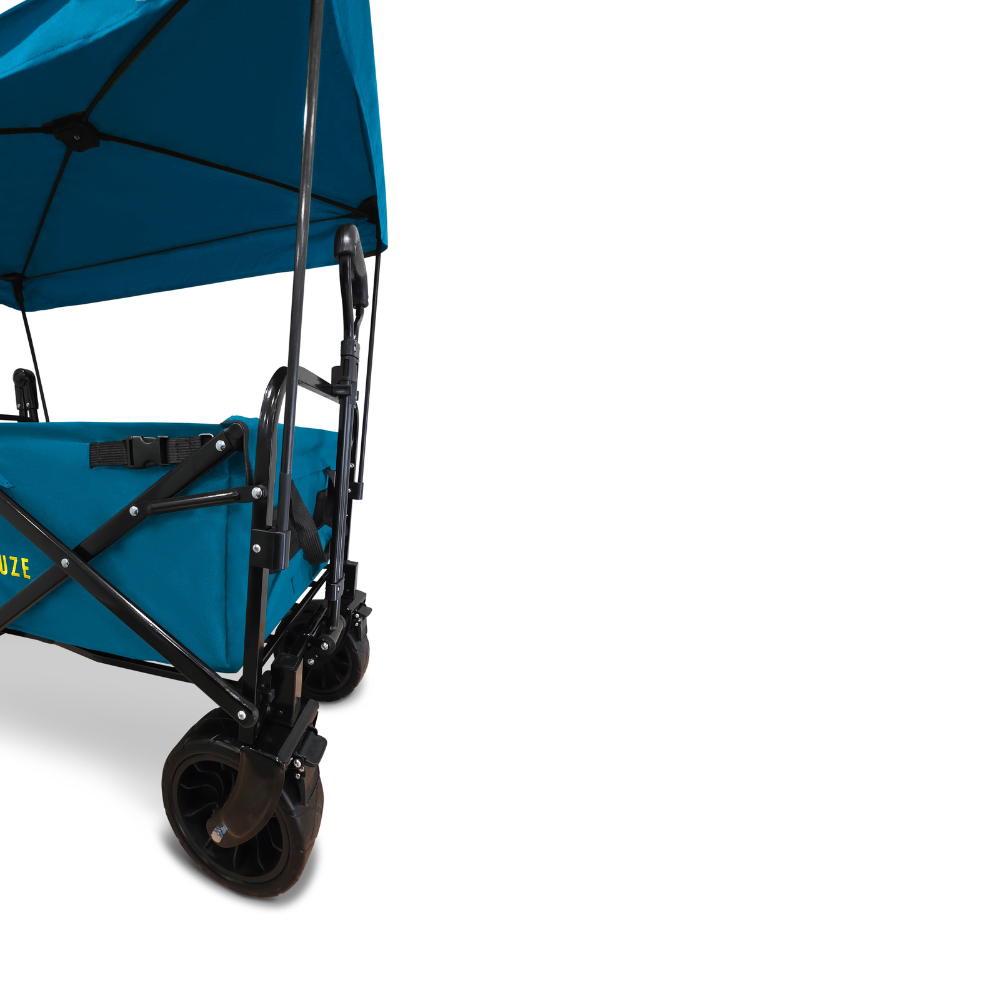 Terra Cruze Structured Canopy