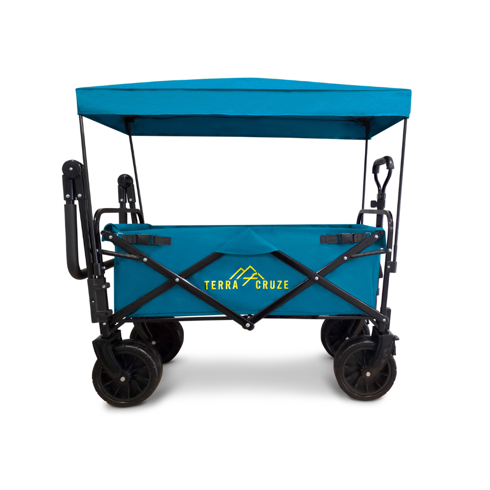 Terra Cruze Structured Canopy