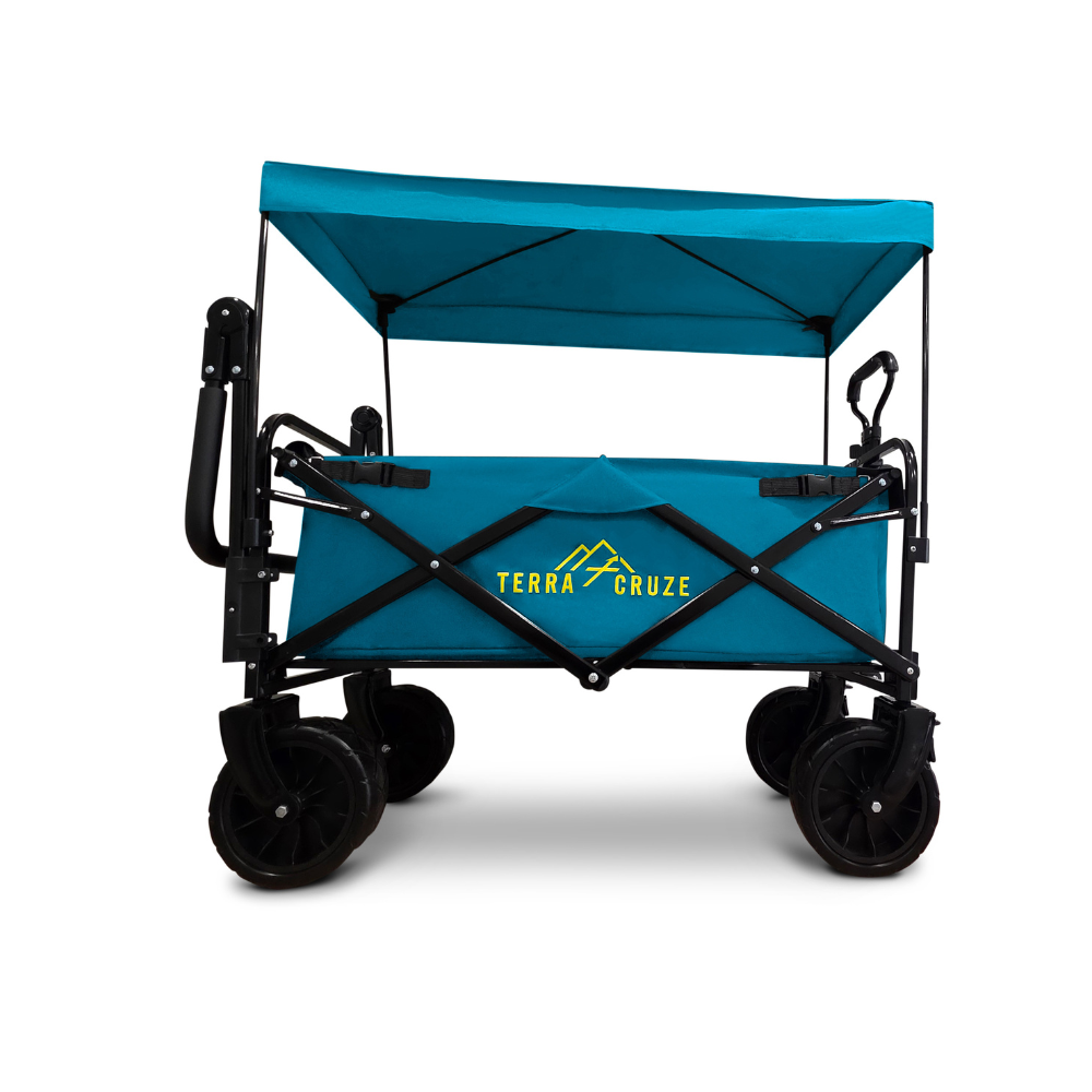 Terra Cruze Structured Canopy