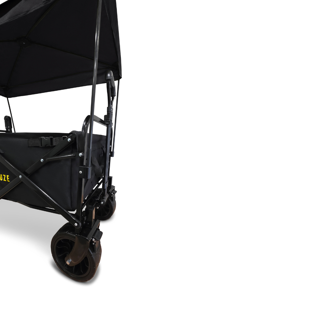 Terra Cruze Structured Canopy