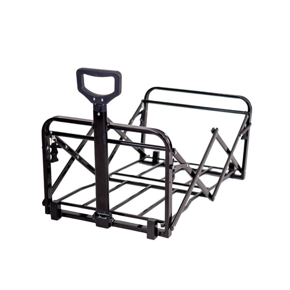 Build Your Own: Terra Cruze Ultra Trolley Frame