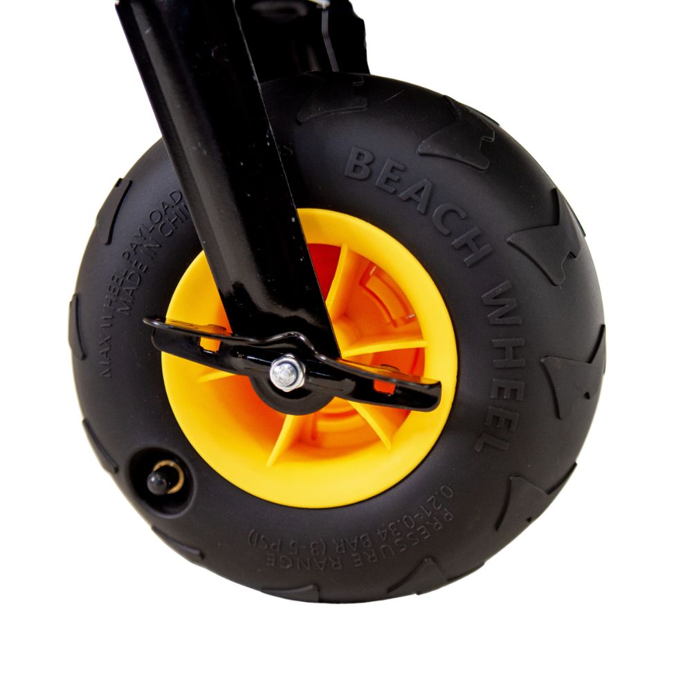Terra Cruze Beach Wheels
