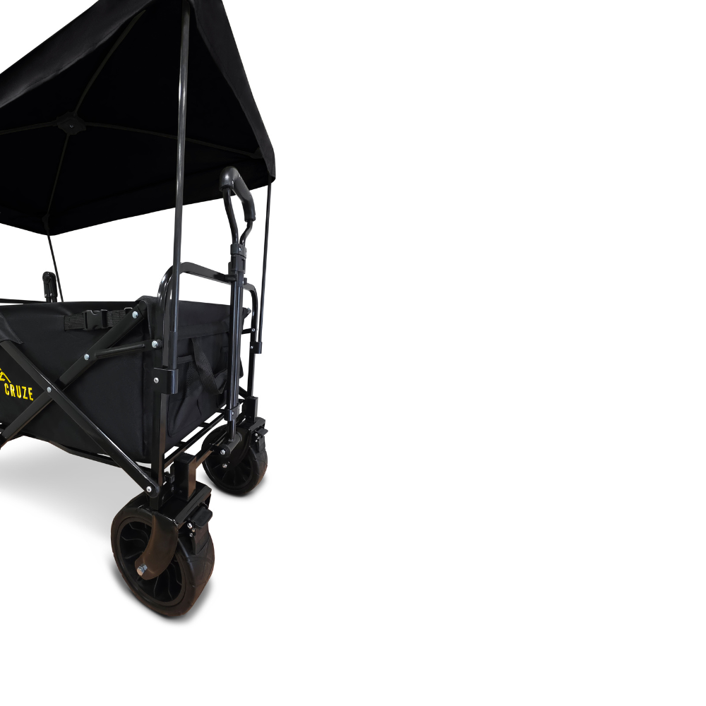 Terra Cruze Structured Canopy
