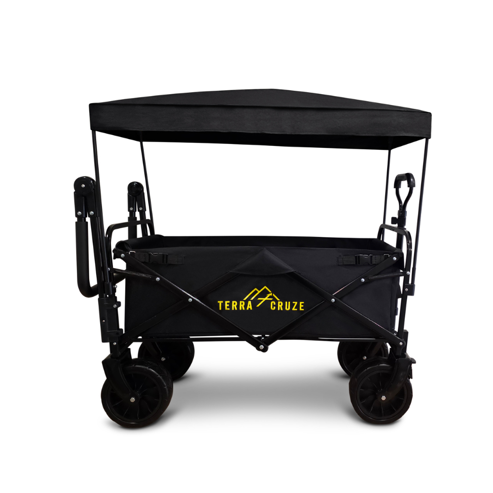 Terra Cruze Structured Canopy