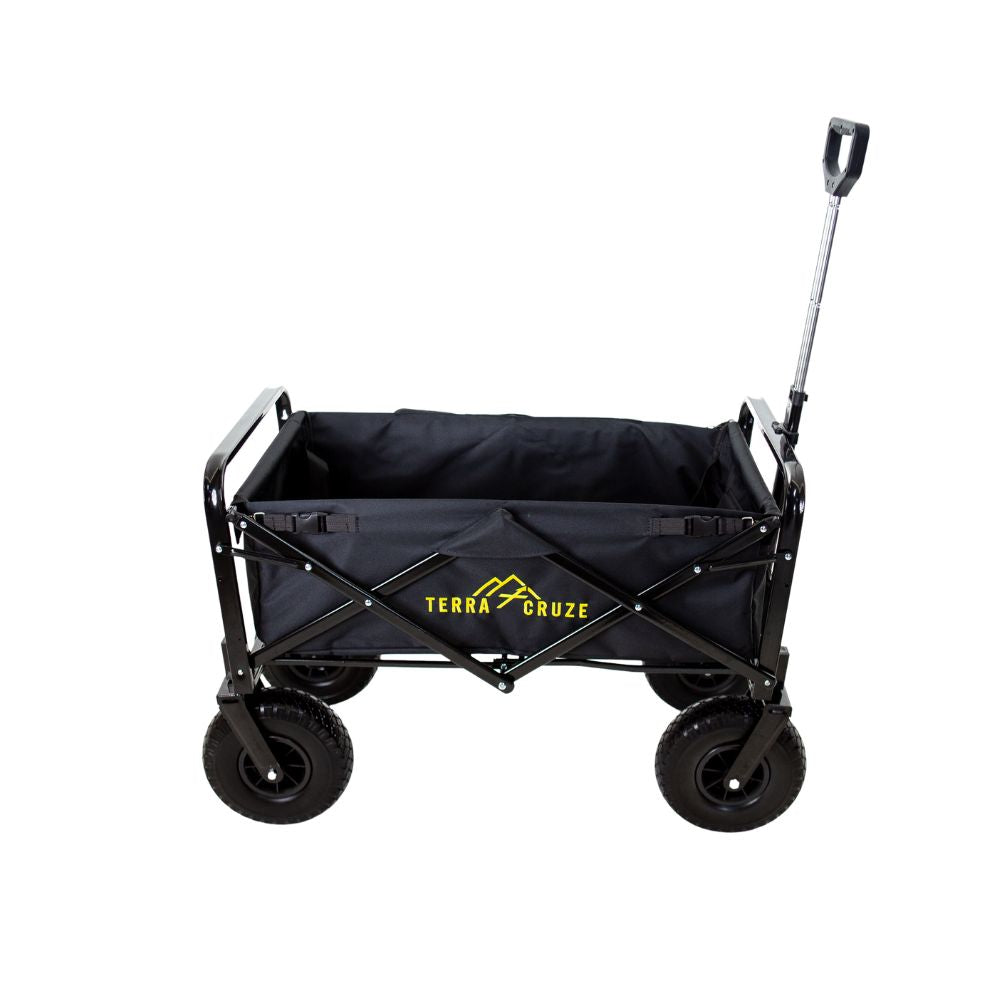 Terra Cruze 4X4 All Terrain Wheels