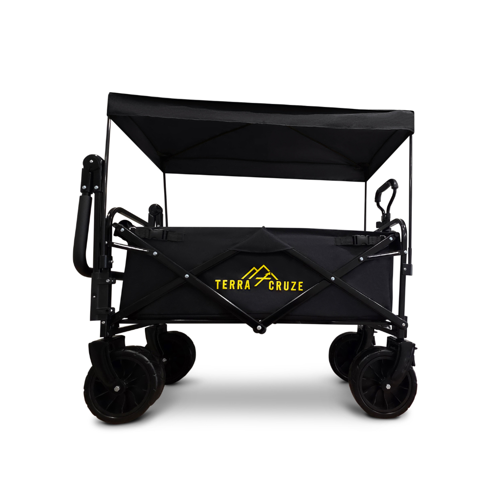Terra Cruze Structured Canopy