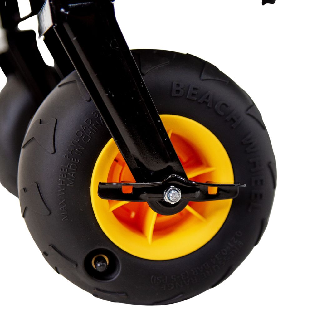 Terra Cruze Beach Wheels