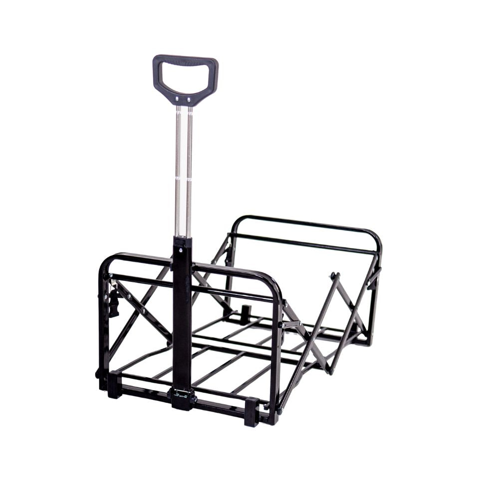 Build Your Own: Terra Cruze Ultra Trolley Frame