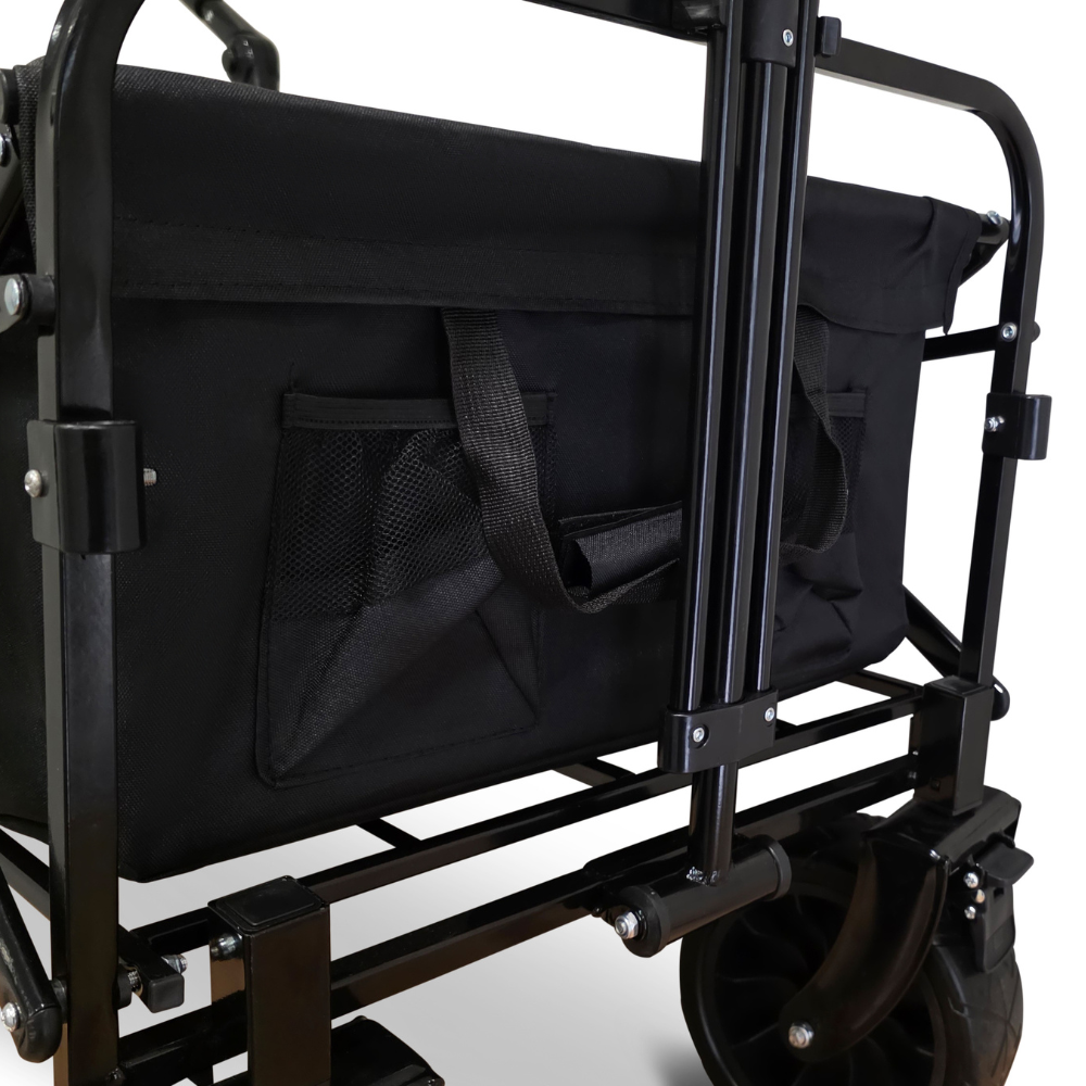 Terra Cruze Structured Canopy