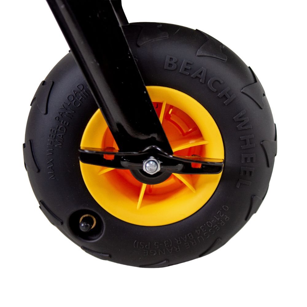 Terra Cruze Beach Wheels