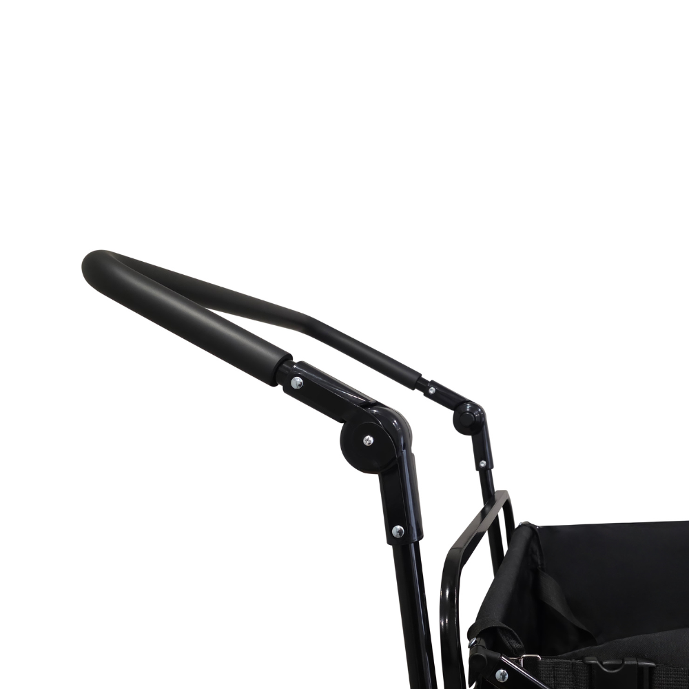 Terra Cruze Push Handle