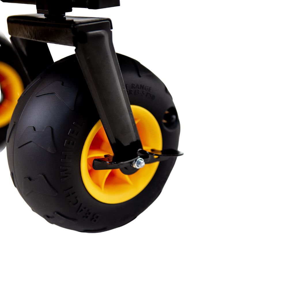 Terra Cruze Beach Wheels