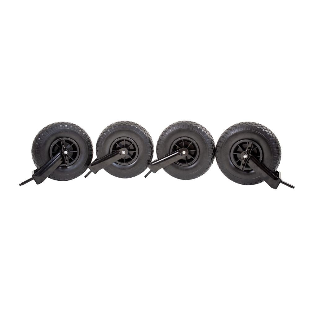 Terra Cruze 4X4 All Terrain Wheels