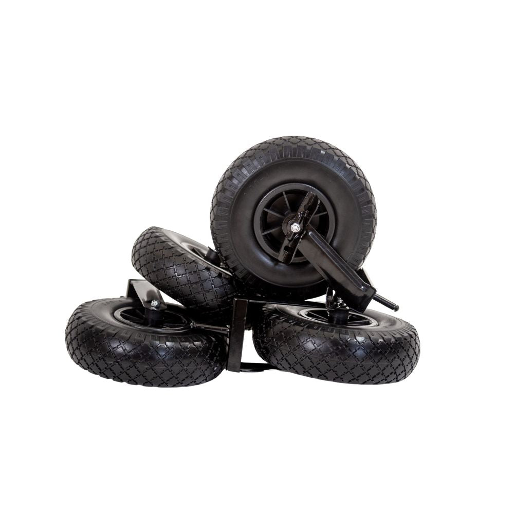 Terra Cruze 4X4 All Terrain Wheels