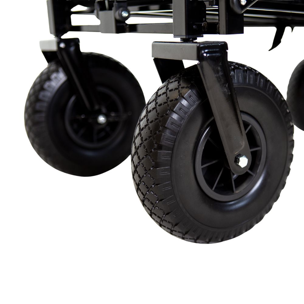 Terra Cruze 4X4 All Terrain Wheels