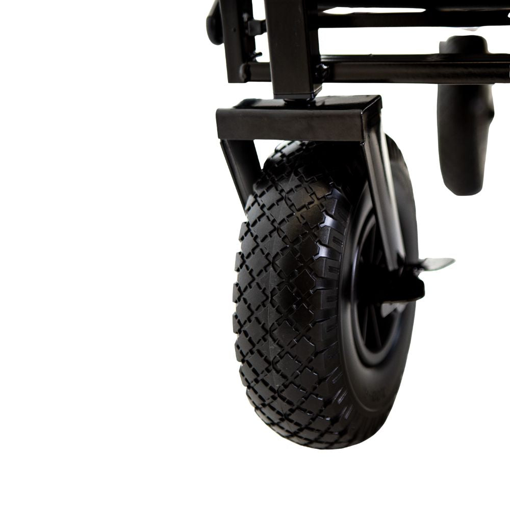 Terra Cruze 4X4 All Terrain Wheels