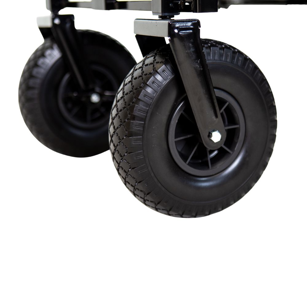 Terra Cruze 4X4 All Terrain Wheels