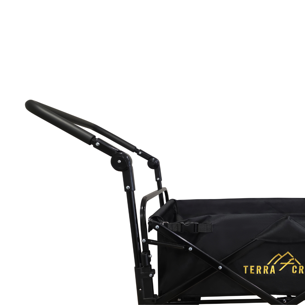 Terra Cruze Push Handle
