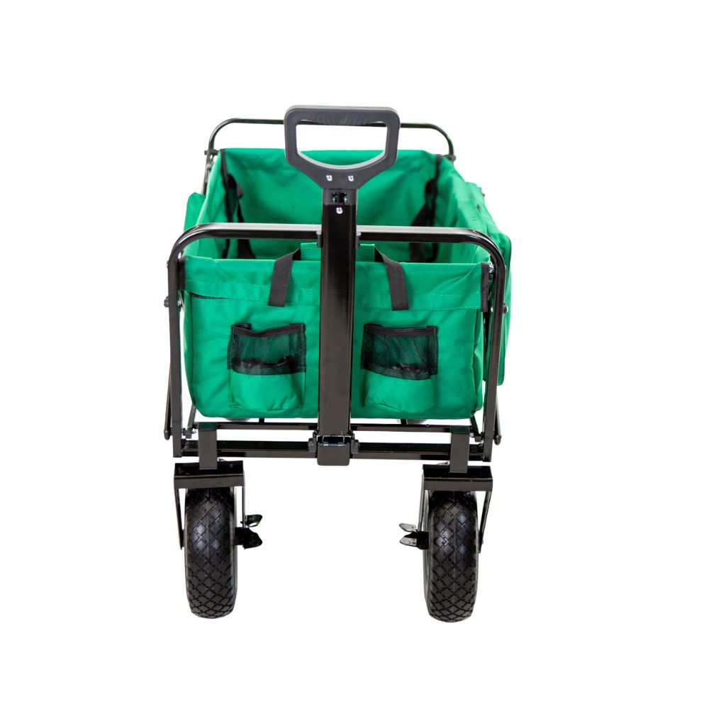 Terra Cruze 4X4 All Terrain Wheels