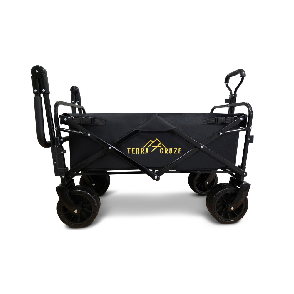 Terra Cruze Push Handle