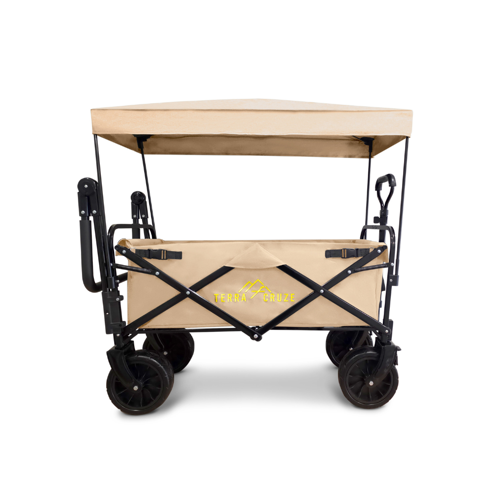 Terra Cruze Structured Canopy