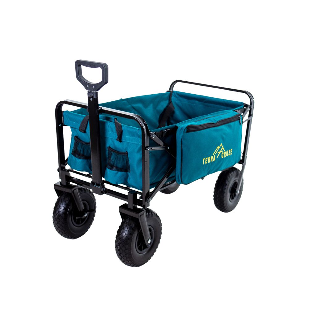 Terra Cruze 4X4 All Terrain Wheels
