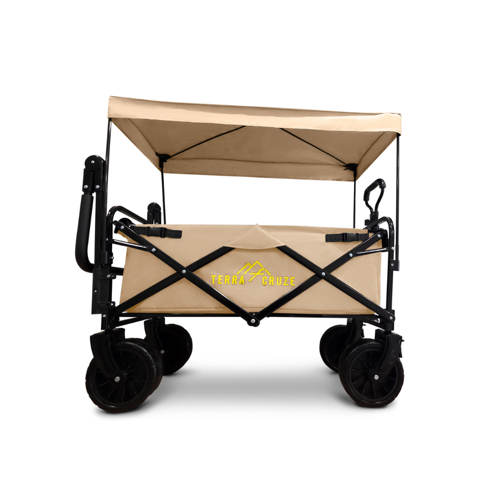 Terra Cruze Structured Canopy