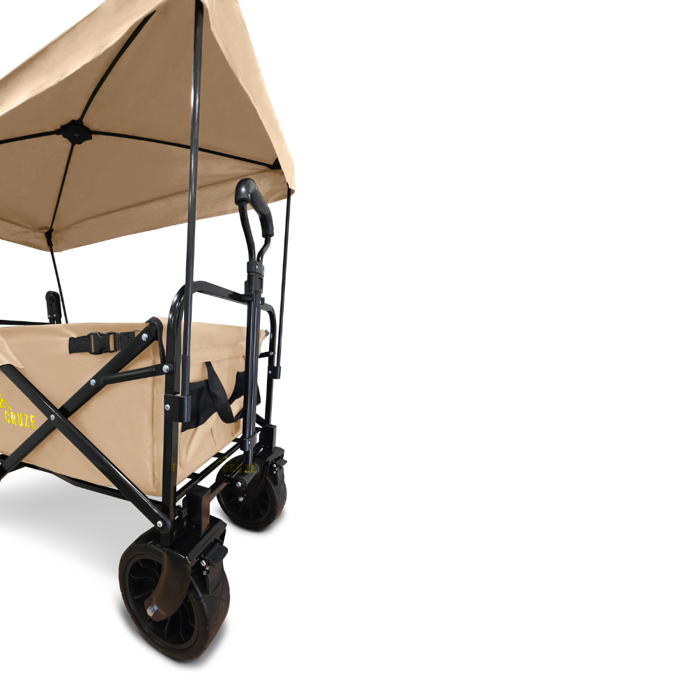Terra Cruze Structured Canopy