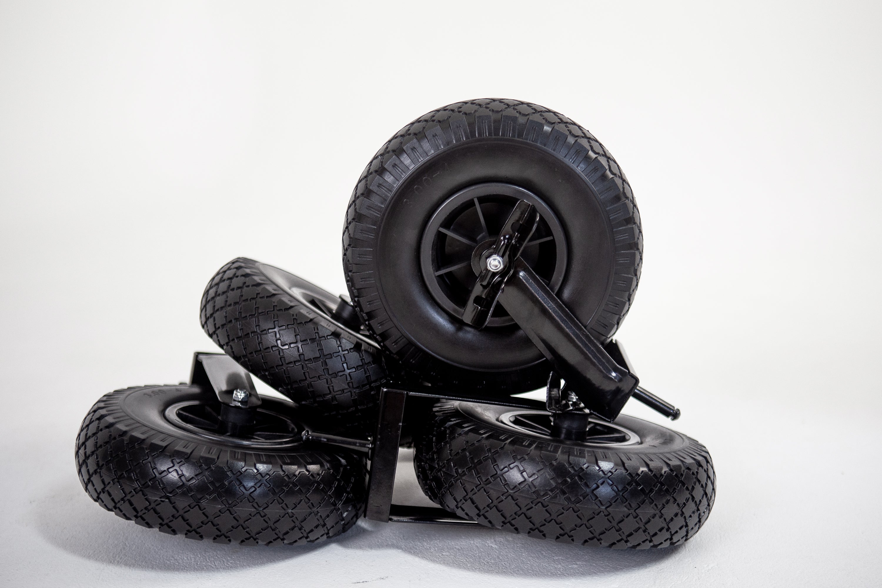 Terra Cruze 4X4 All Terrain Wheels