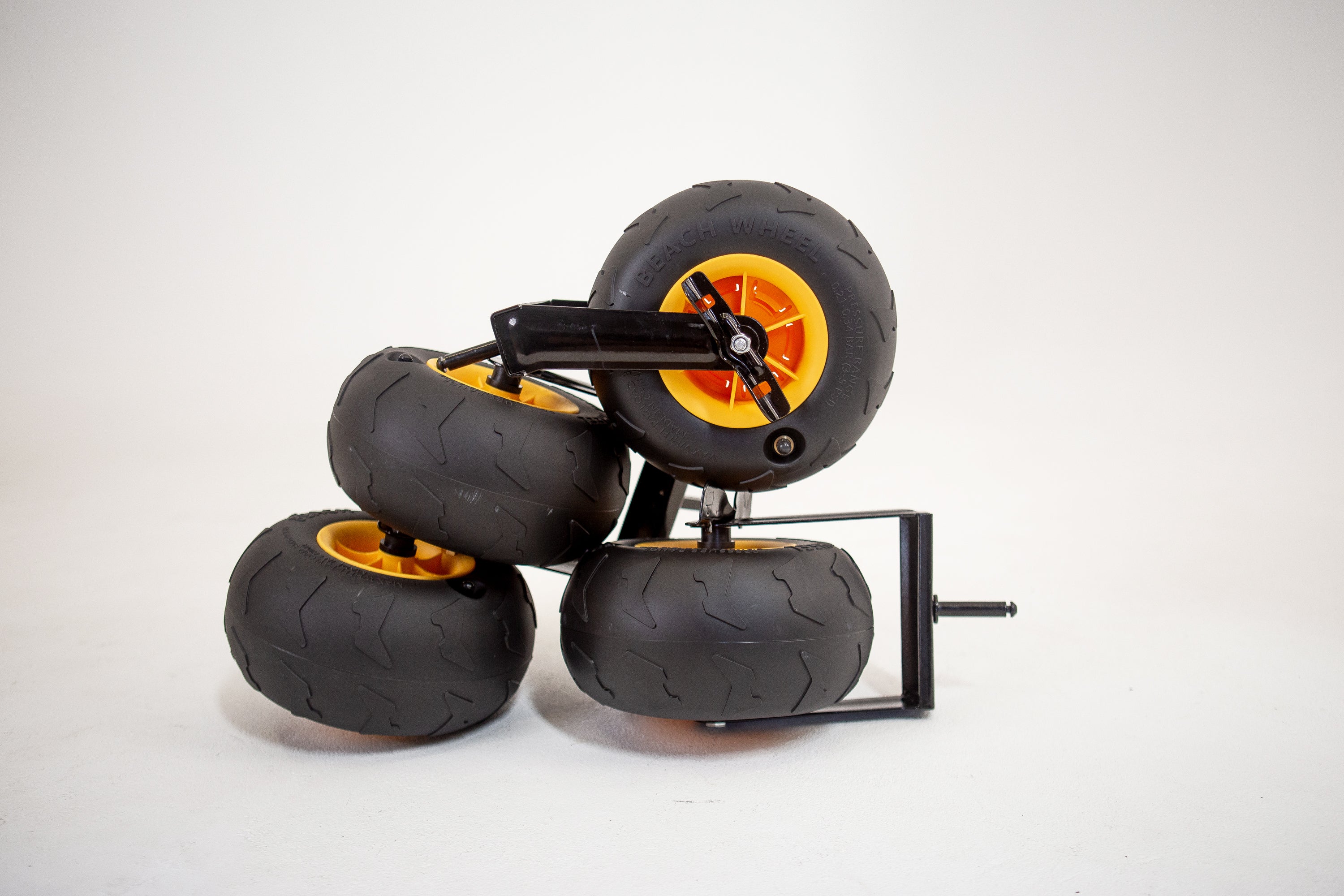 Terra Cruze Beach Wheels