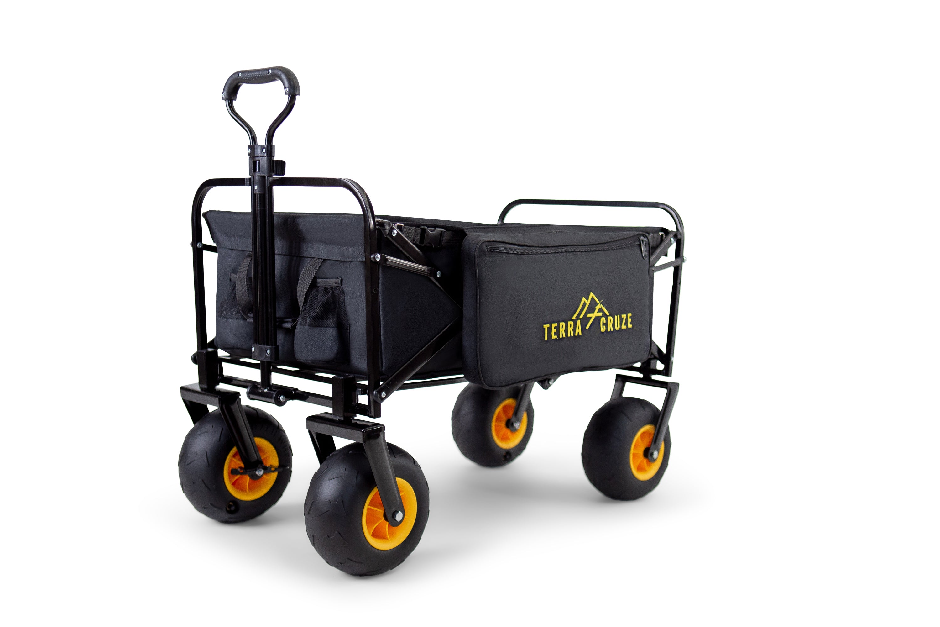 Terra Cruze bag