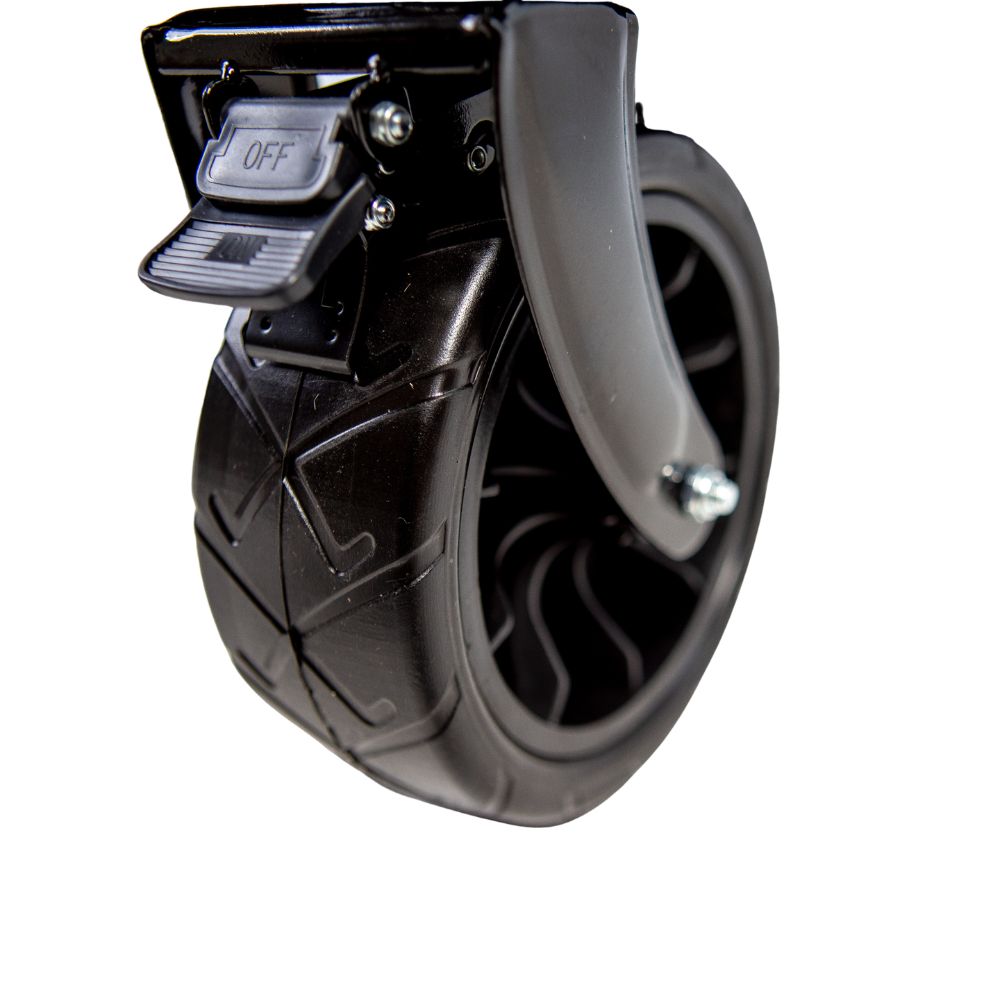 Terra Cruze Cruze Wheels