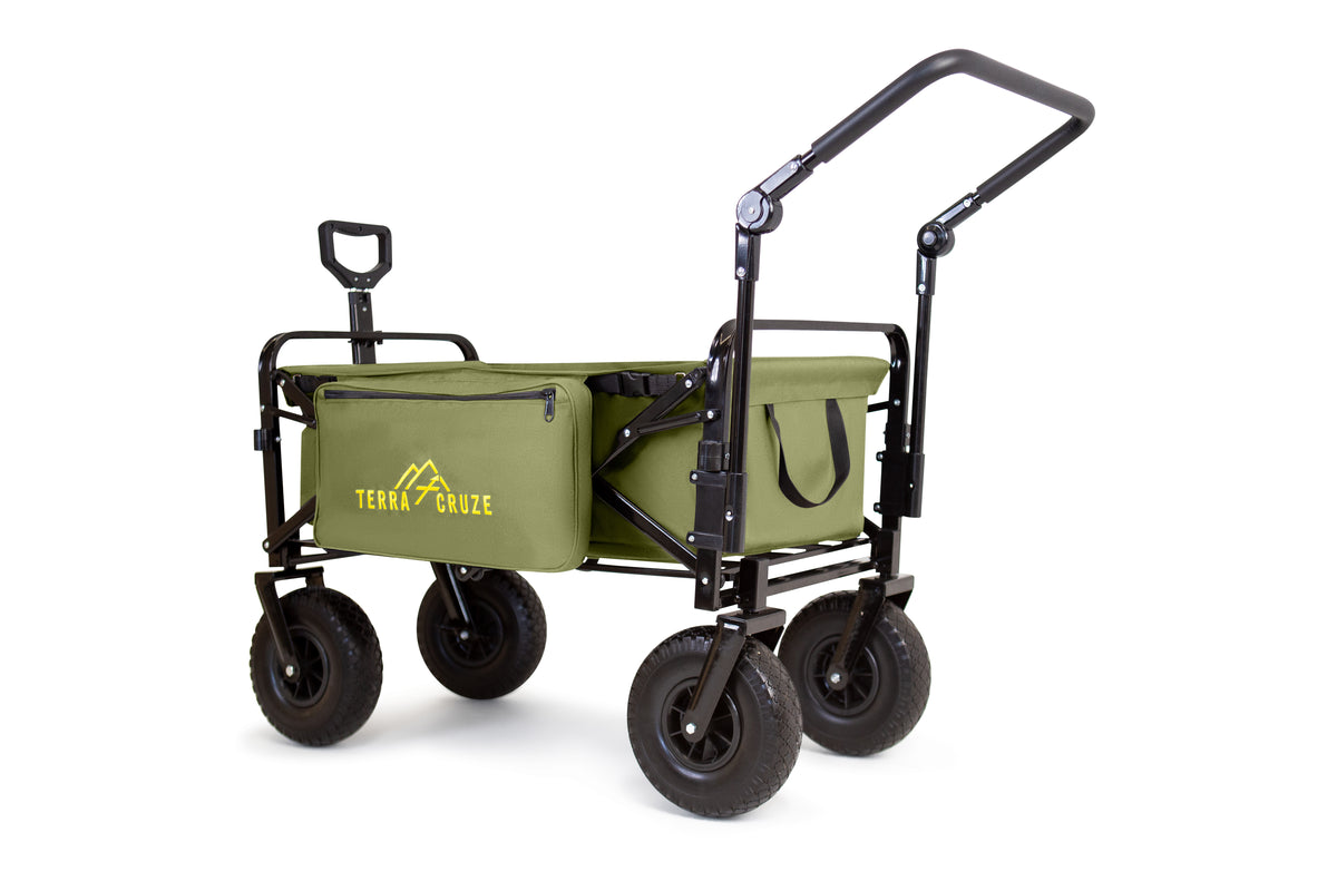 Terra Cruze Family Adventure Bundle
