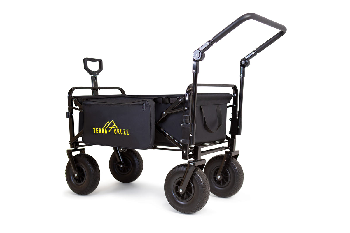 Terra Cruze Family Adventure Bundle