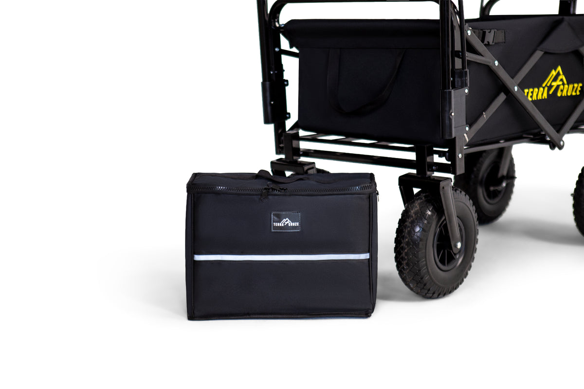 Multi-Purpose Cooler Bag