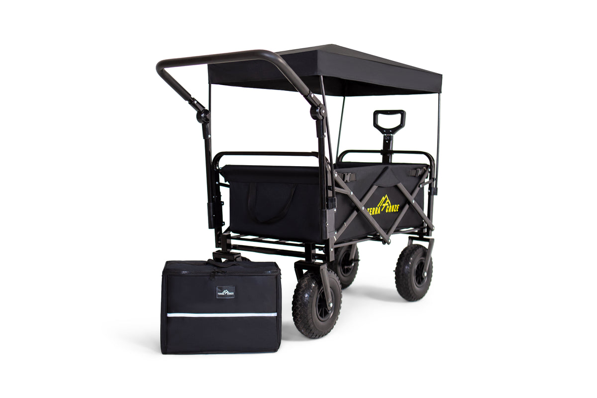 Multi-Purpose Cooler Bag