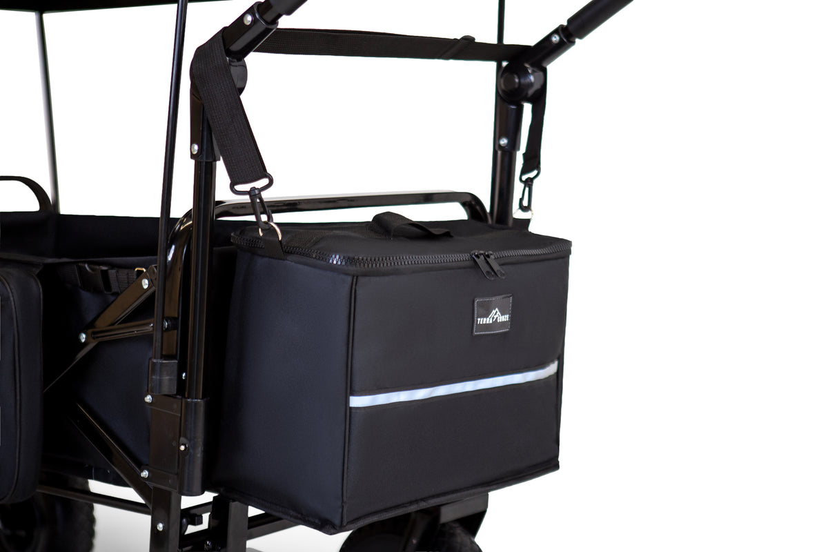 Multi-Purpose Cooler Bag