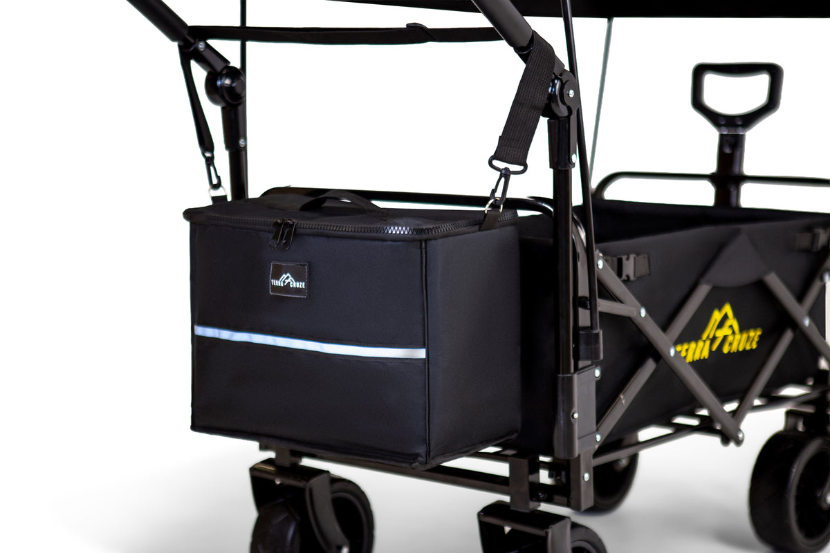 Multi-Purpose Cooler Bag