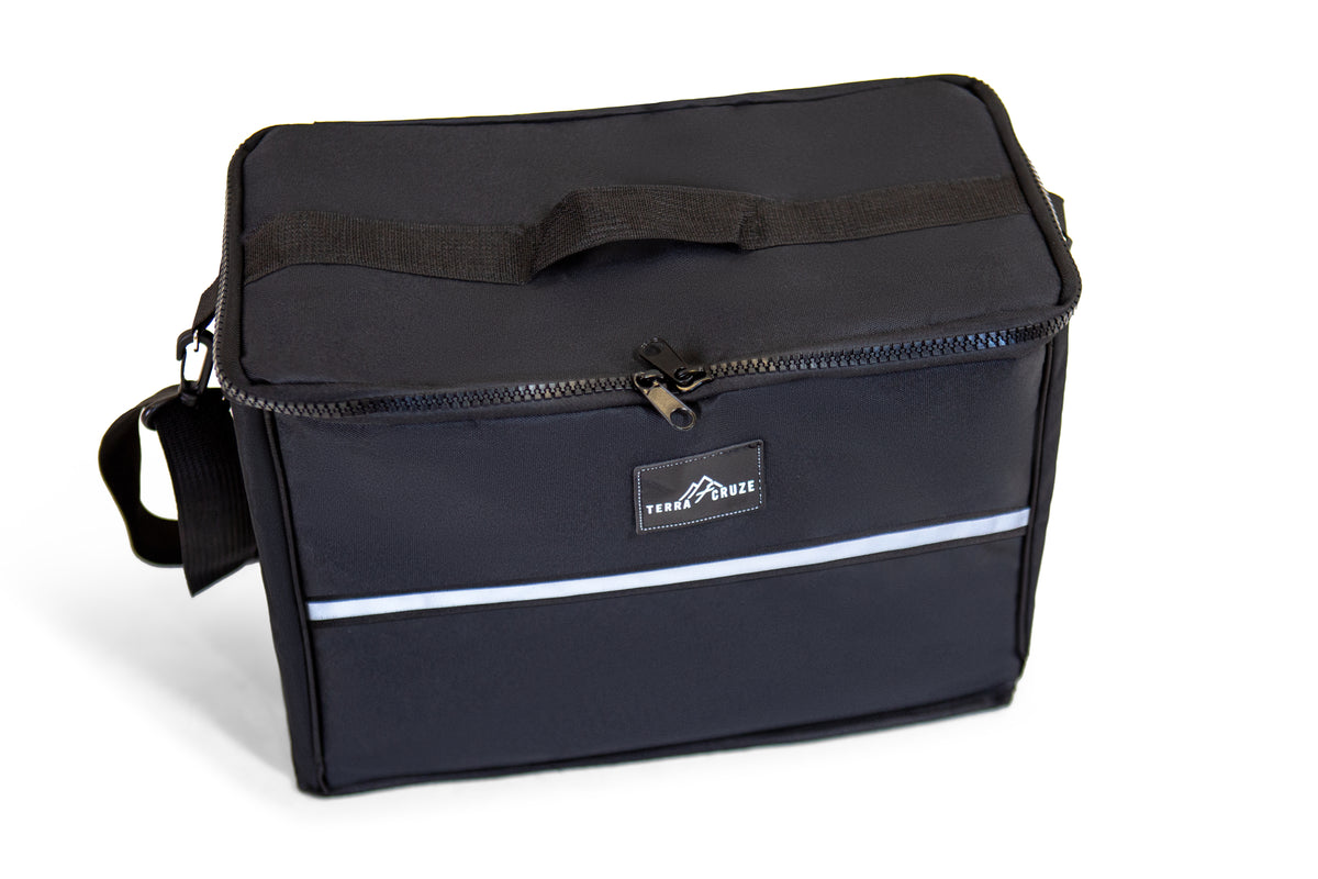 Multi-Purpose Cooler Bag