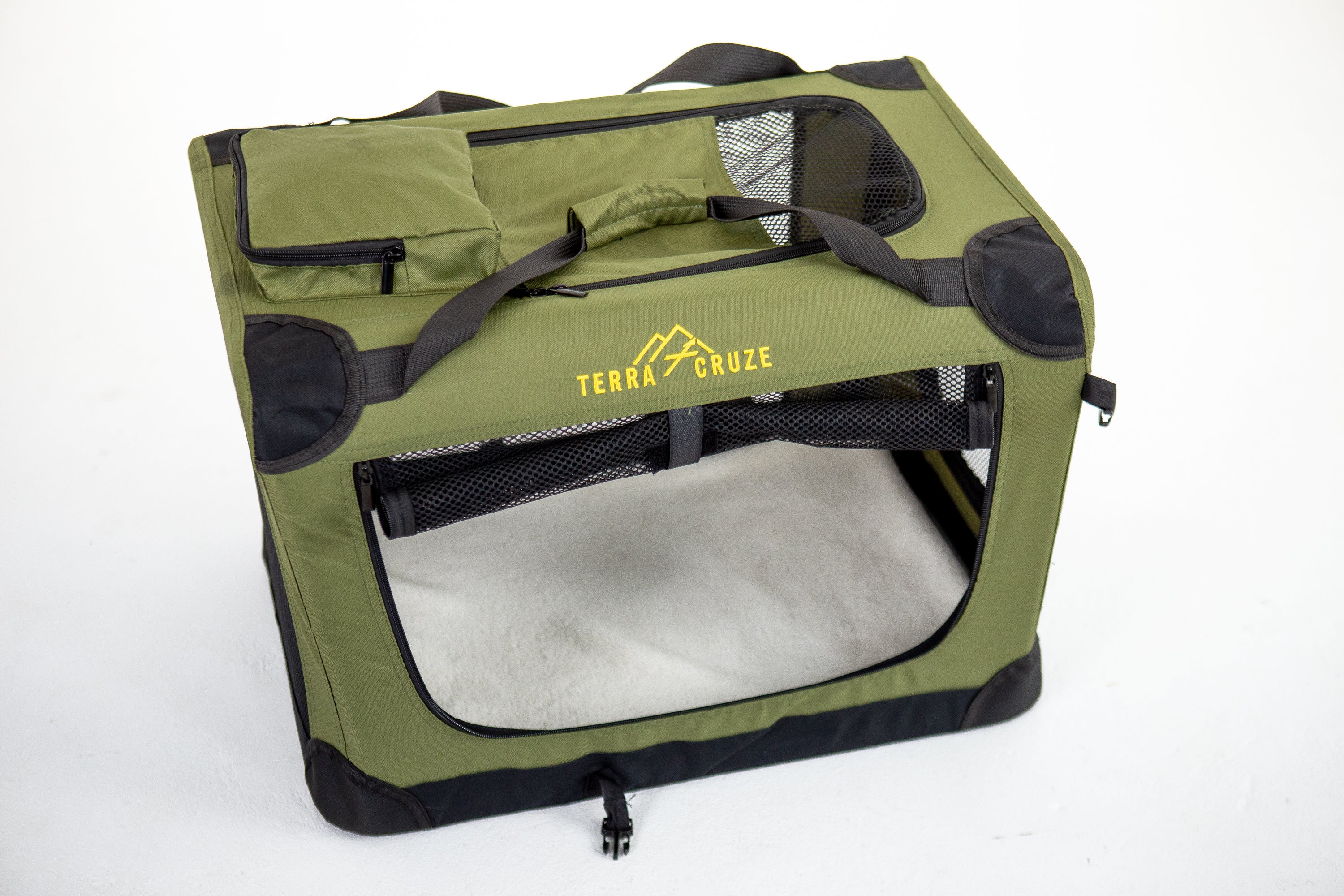 Terra Cruze PetPod