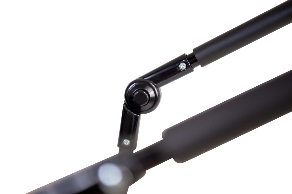 Terra Cruze Push Handle