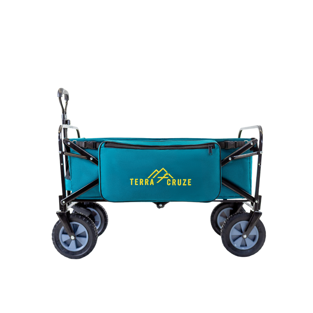 Terra Cruze Starter Bundle