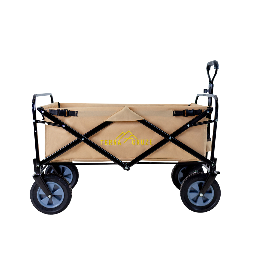 Terra Cruze Starter Bundle